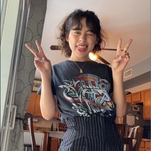 Meet your Posher, Vanessa